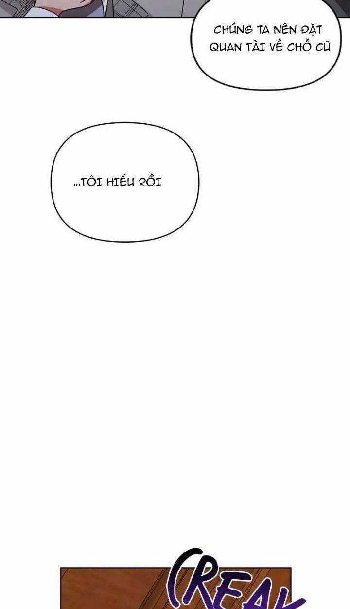 Công Tước Ác Quỷ Không Ngủ Được Chapter 44 trang 11