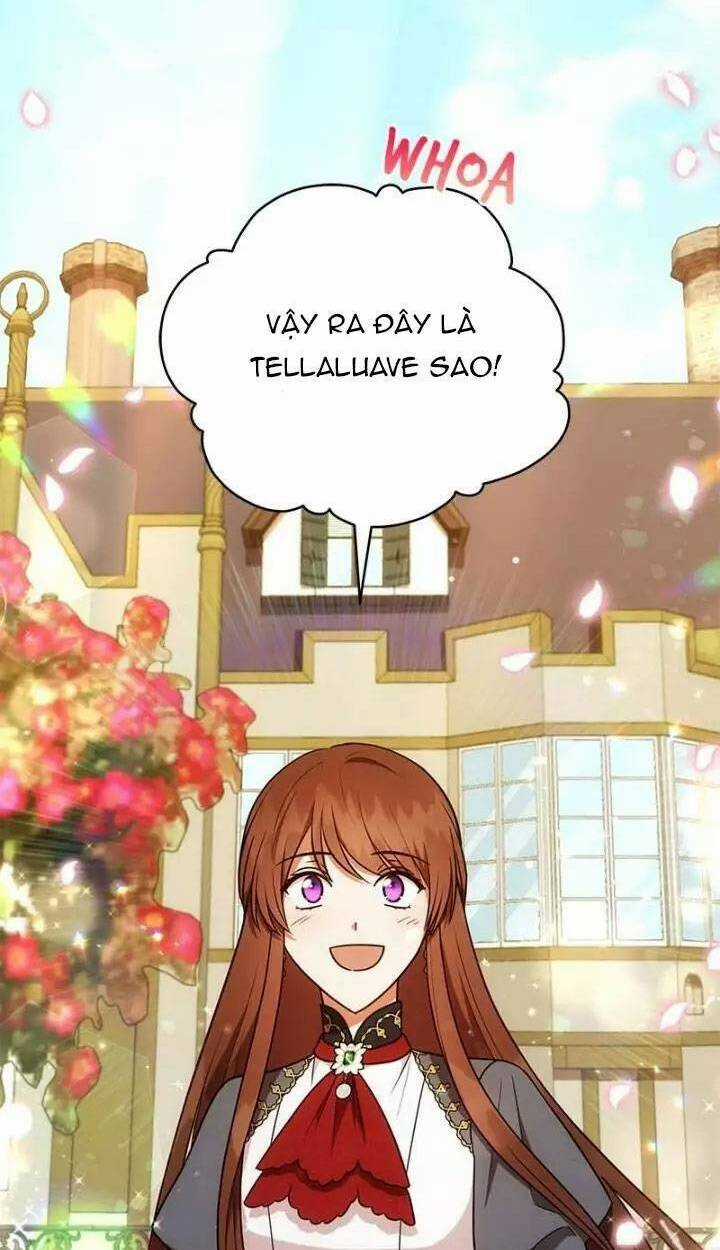 Công Tước Ác Quỷ Không Ngủ Được Chapter 44 trang 15