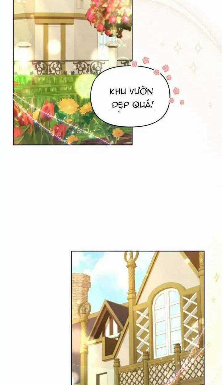 Công Tước Ác Quỷ Không Ngủ Được Chapter 44 trang 17