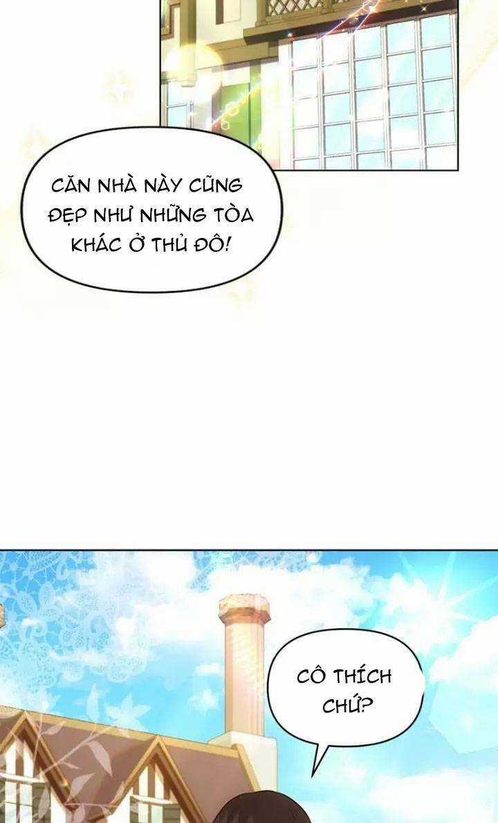 Công Tước Ác Quỷ Không Ngủ Được Chapter 44 trang 18