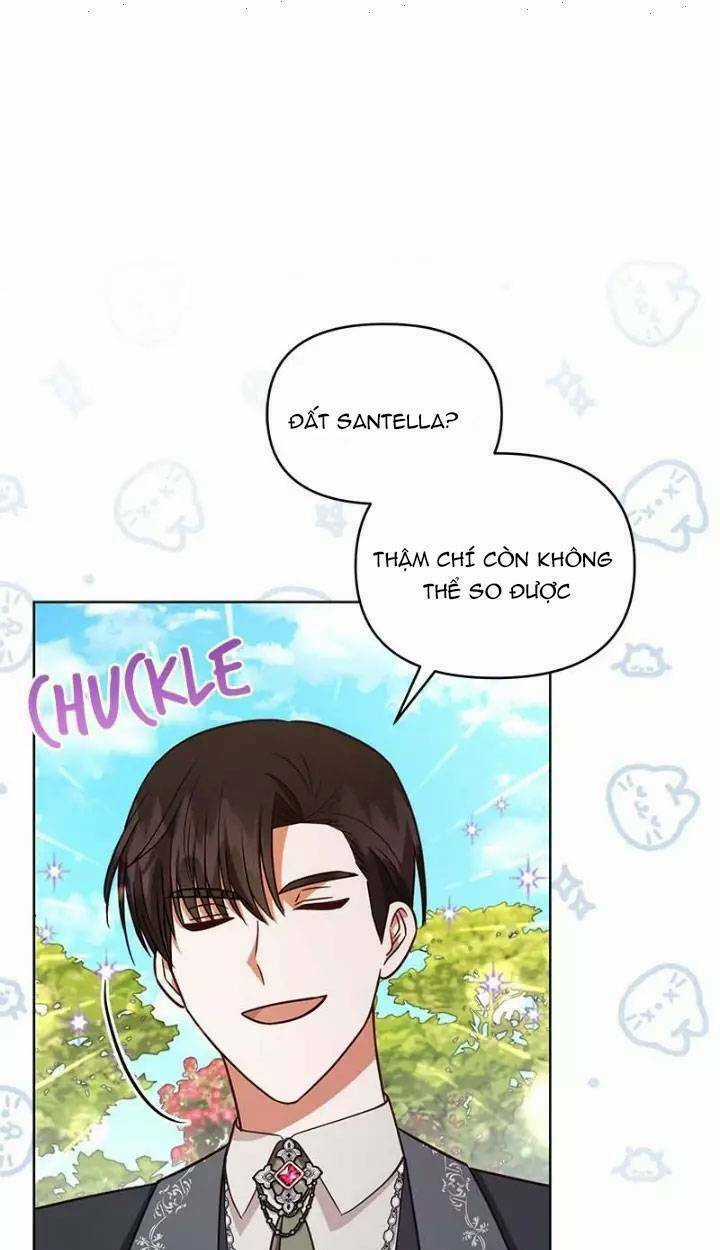 Công Tước Ác Quỷ Không Ngủ Được Chapter 44 trang 20