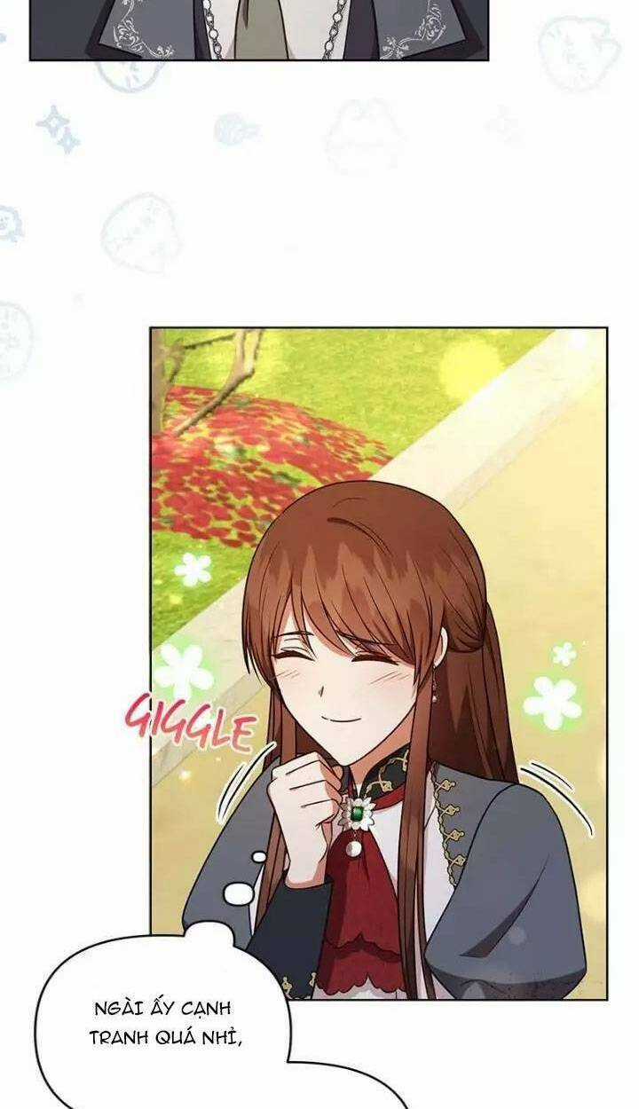 Công Tước Ác Quỷ Không Ngủ Được Chapter 44 trang 21