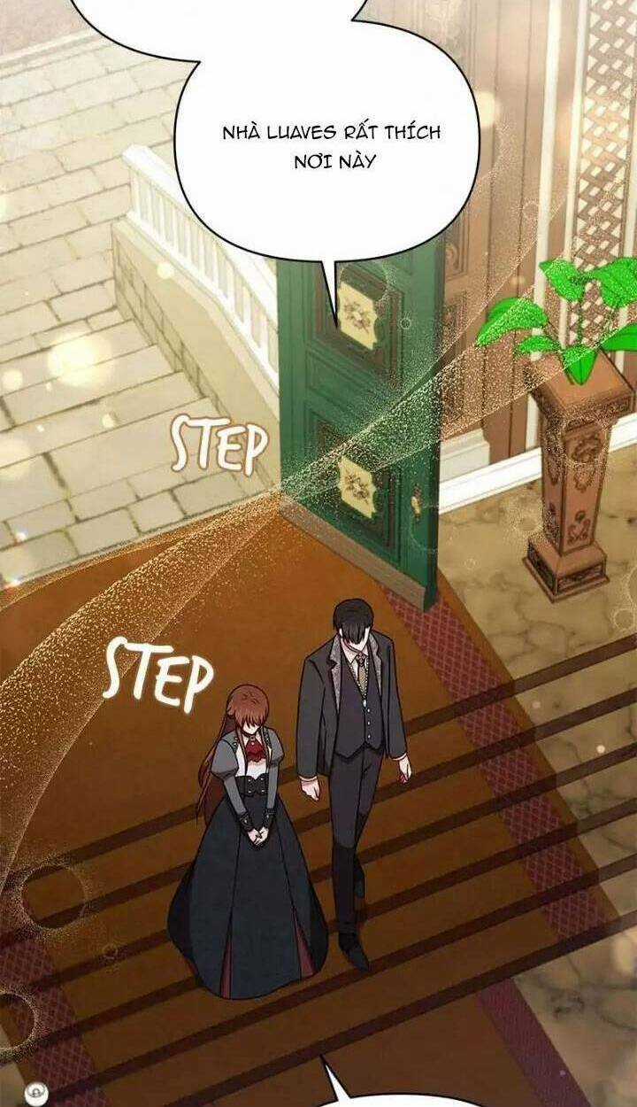 Công Tước Ác Quỷ Không Ngủ Được Chapter 44 trang 23