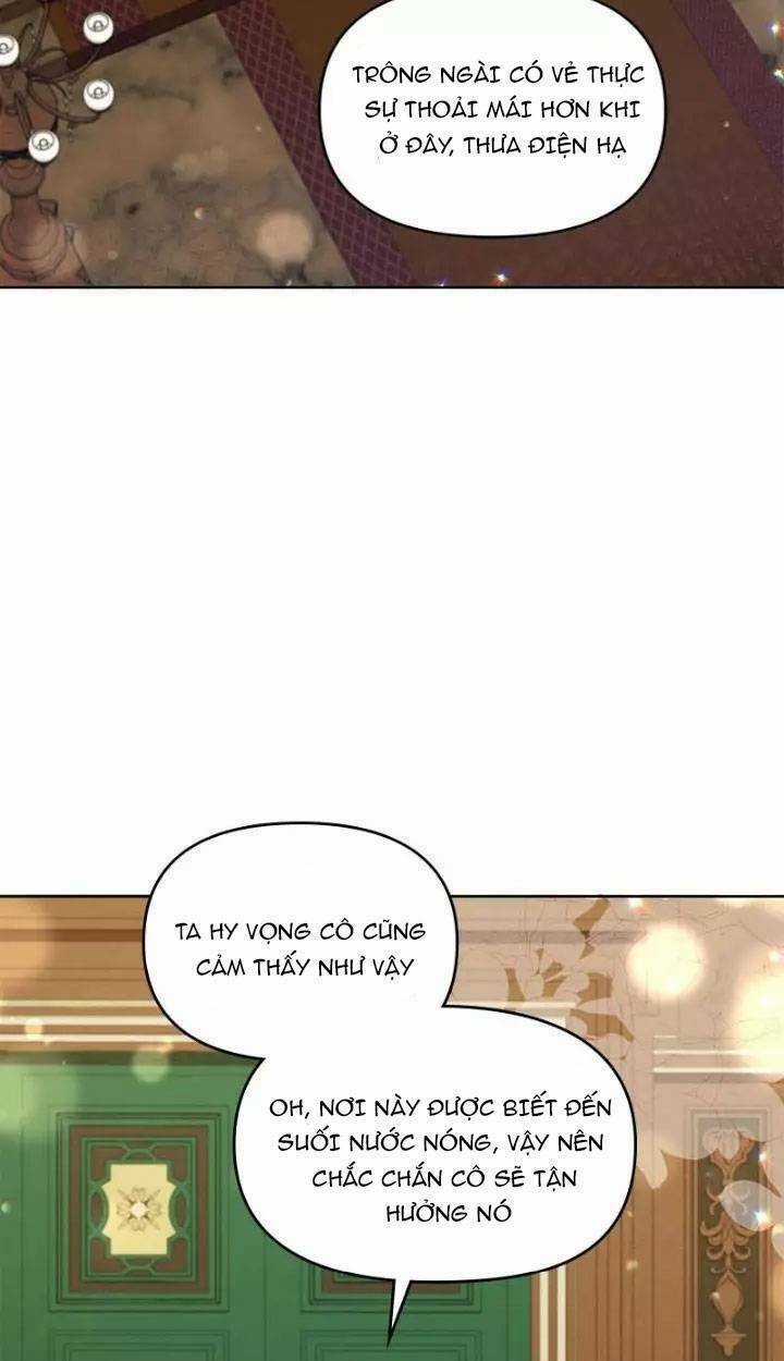 Công Tước Ác Quỷ Không Ngủ Được Chapter 44 trang 24