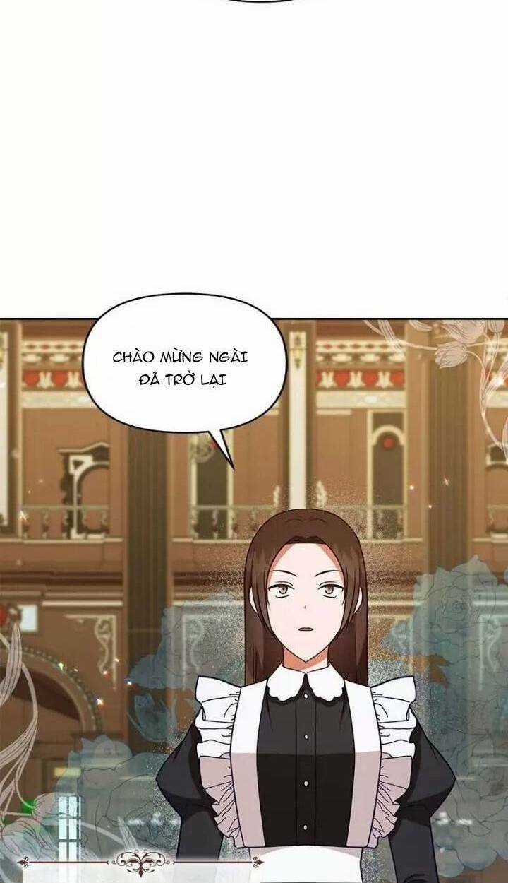 Công Tước Ác Quỷ Không Ngủ Được Chapter 44 trang 26