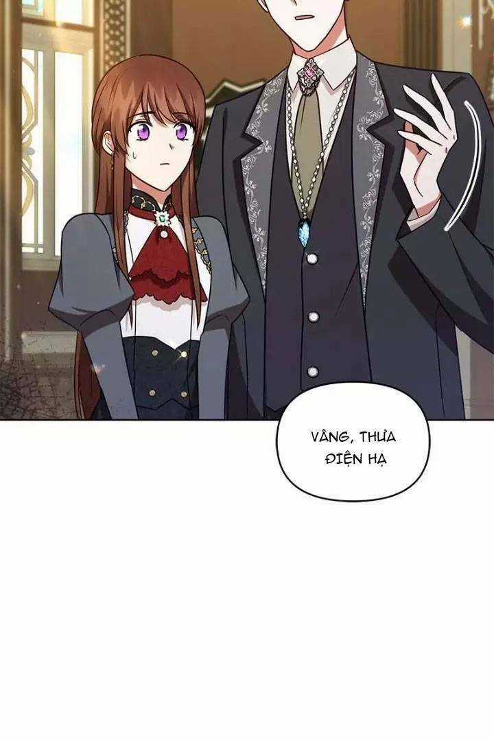 Công Tước Ác Quỷ Không Ngủ Được Chapter 44 trang 28