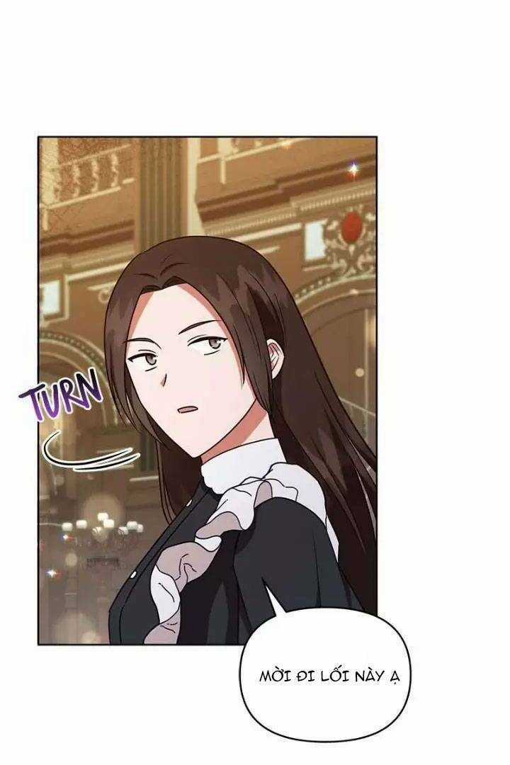 Công Tước Ác Quỷ Không Ngủ Được Chapter 44 trang 29