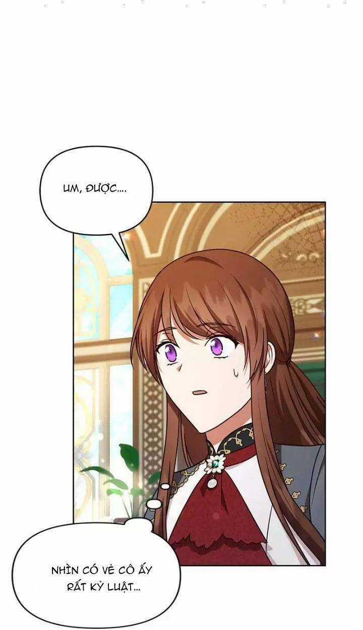 Công Tước Ác Quỷ Không Ngủ Được Chapter 44 trang 30