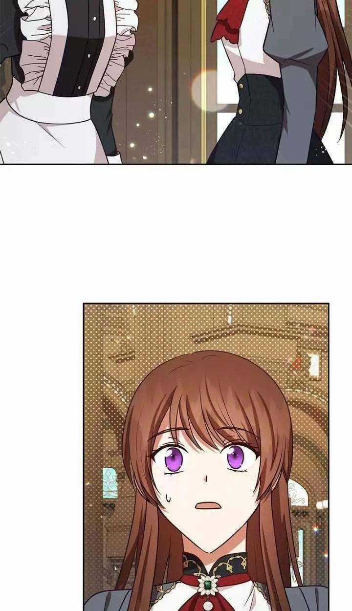 Công Tước Ác Quỷ Không Ngủ Được Chapter 44 trang 34