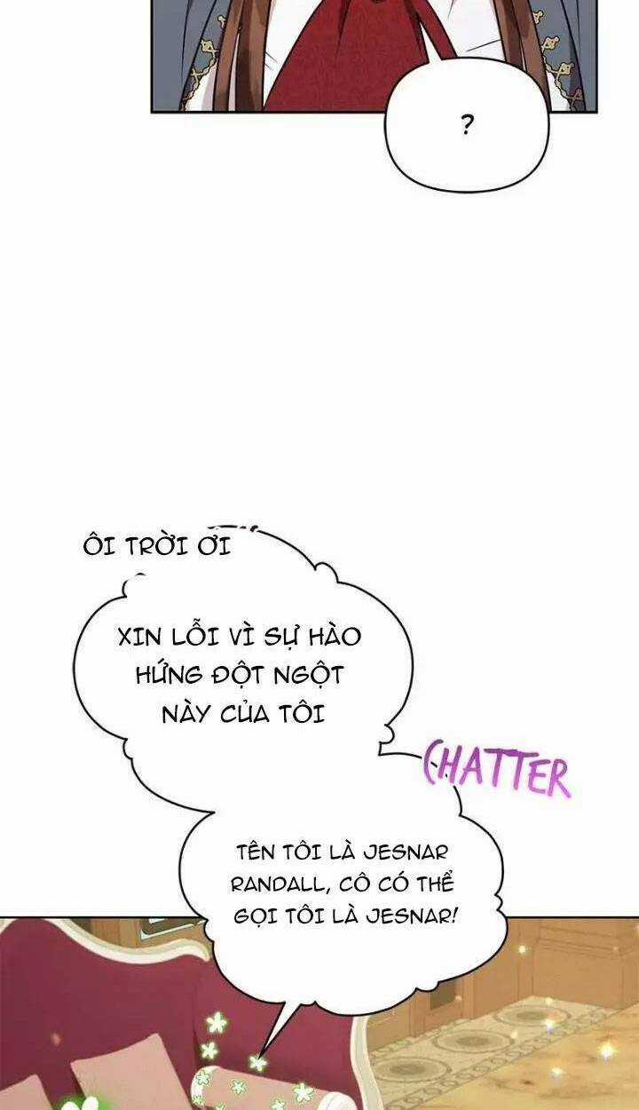 Công Tước Ác Quỷ Không Ngủ Được Chapter 44 trang 35