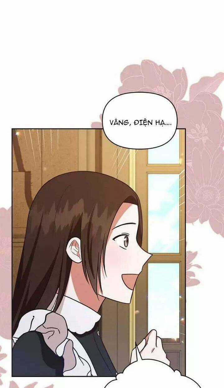 Công Tước Ác Quỷ Không Ngủ Được Chapter 44 trang 37