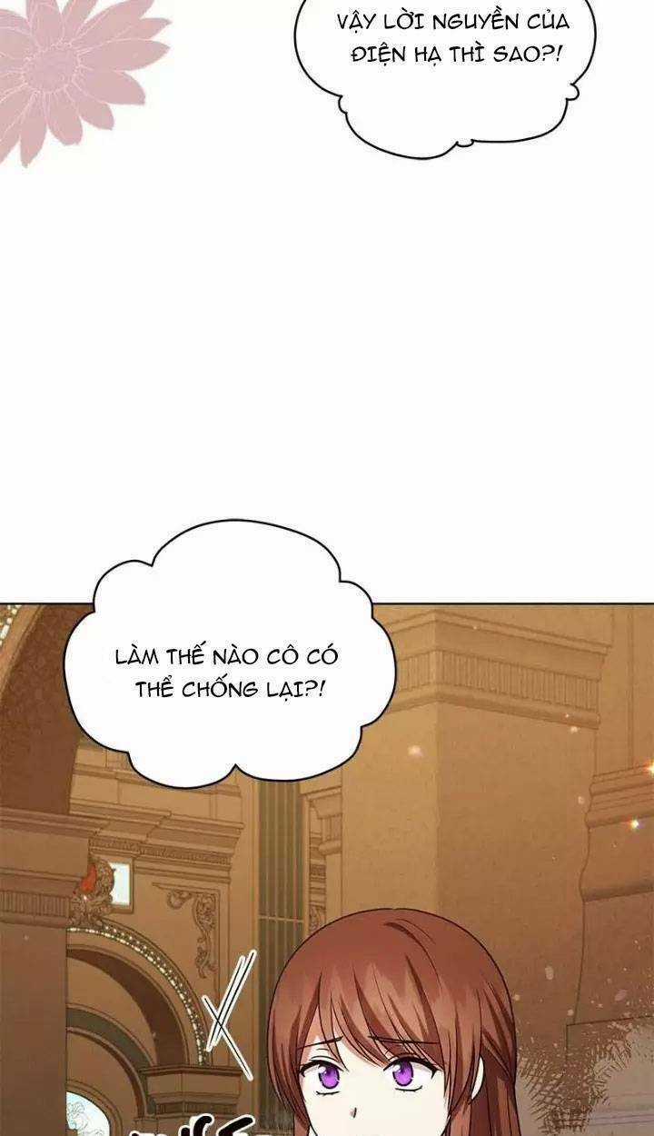 Công Tước Ác Quỷ Không Ngủ Được Chapter 44 trang 38