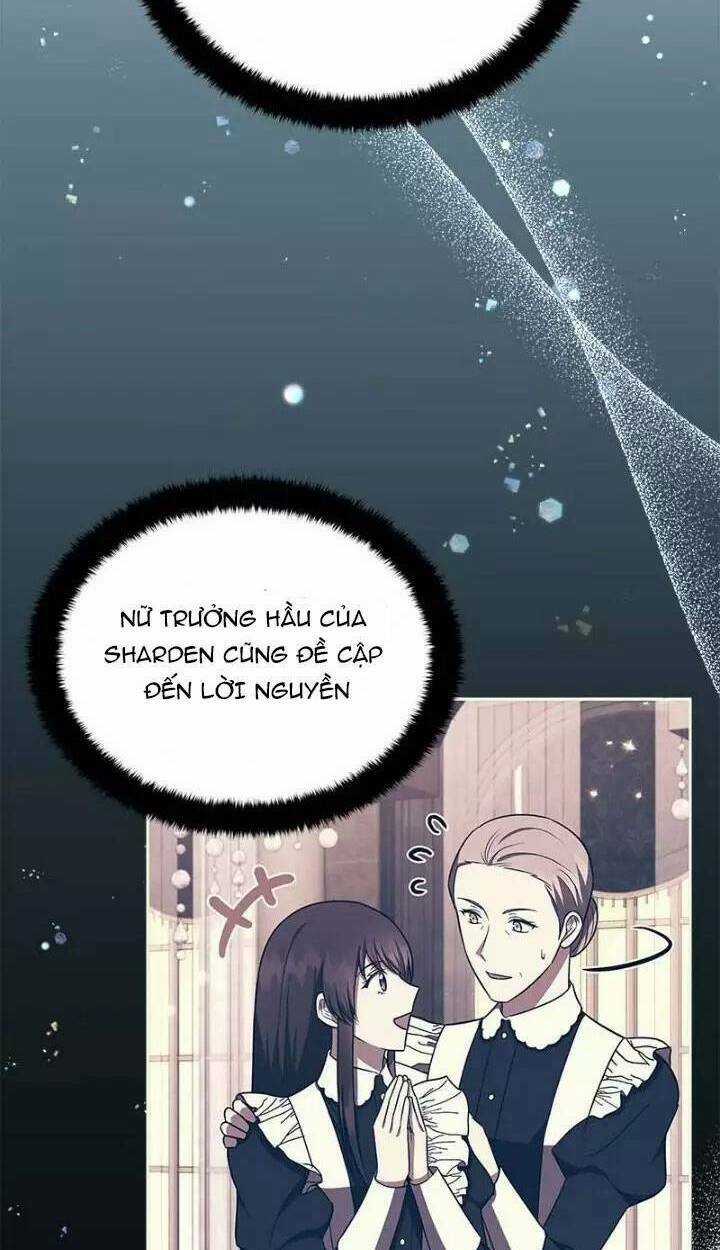 Công Tước Ác Quỷ Không Ngủ Được Chapter 44 trang 40