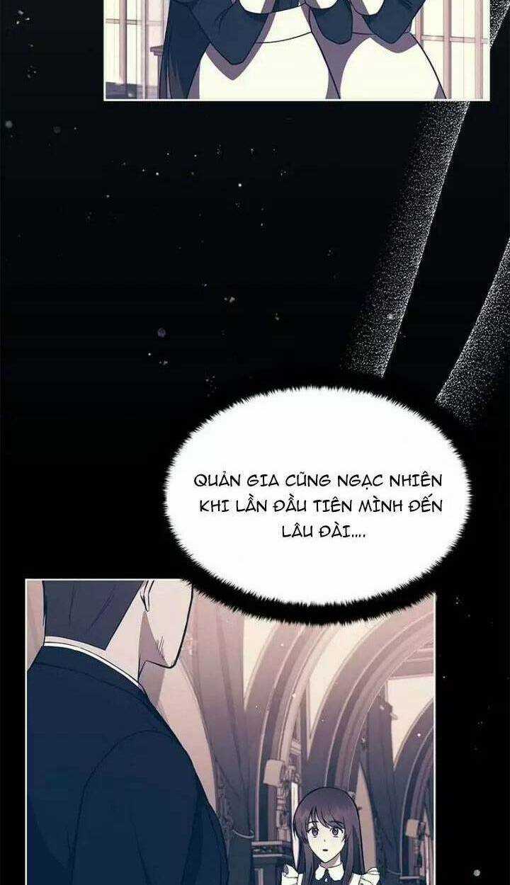 Công Tước Ác Quỷ Không Ngủ Được Chapter 44 trang 41