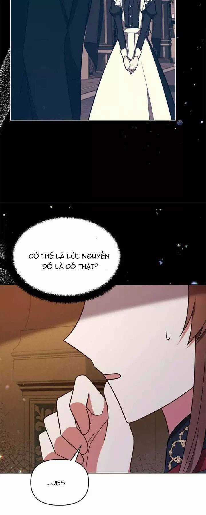 Công Tước Ác Quỷ Không Ngủ Được Chapter 44 trang 42