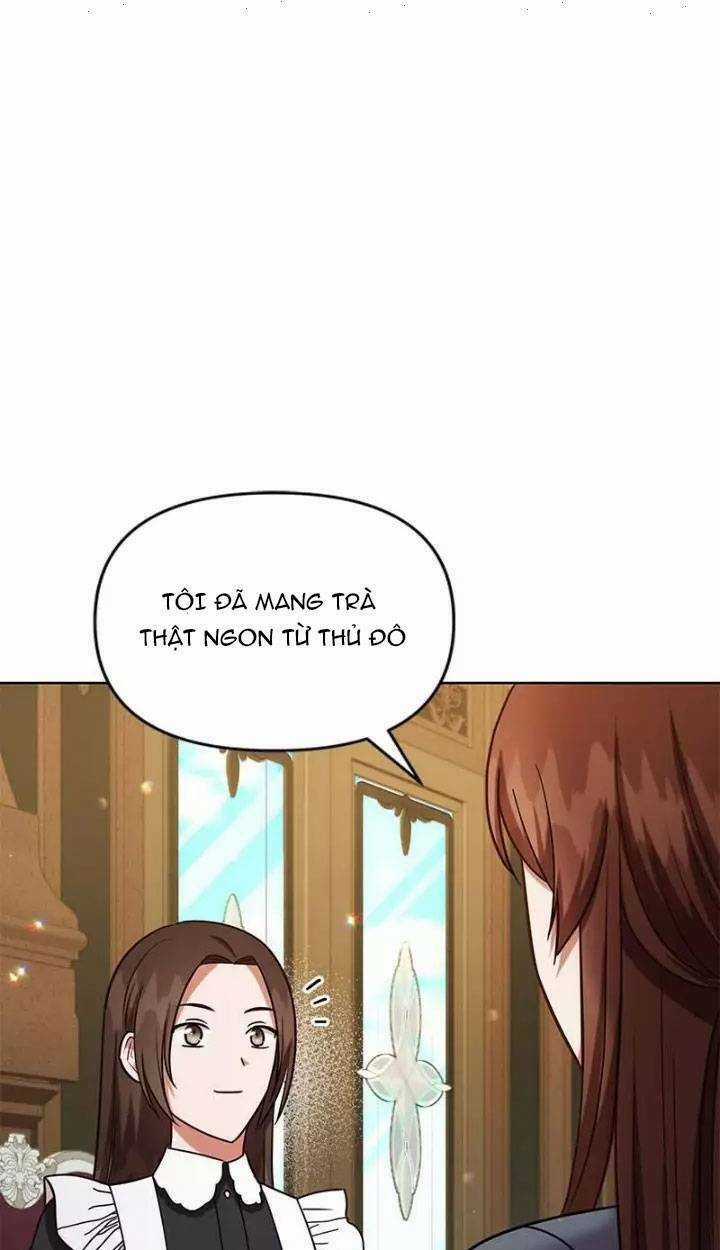 Công Tước Ác Quỷ Không Ngủ Được Chapter 44 trang 43