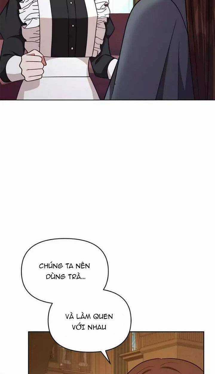 Công Tước Ác Quỷ Không Ngủ Được Chapter 44 trang 44