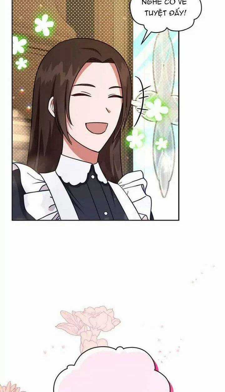 Công Tước Ác Quỷ Không Ngủ Được Chapter 44 trang 46