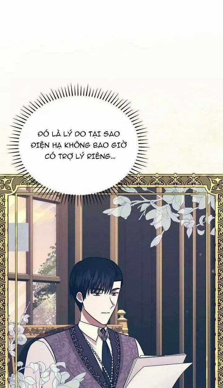 Công Tước Ác Quỷ Không Ngủ Được Chapter 44 trang 50