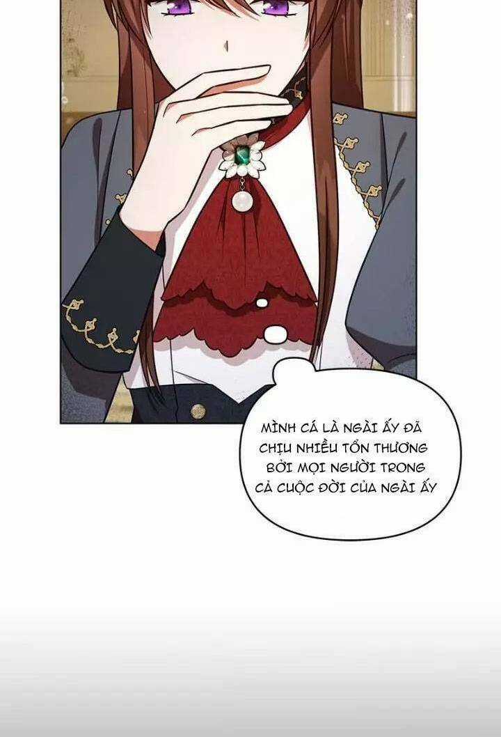 Công Tước Ác Quỷ Không Ngủ Được Chapter 44 trang 52