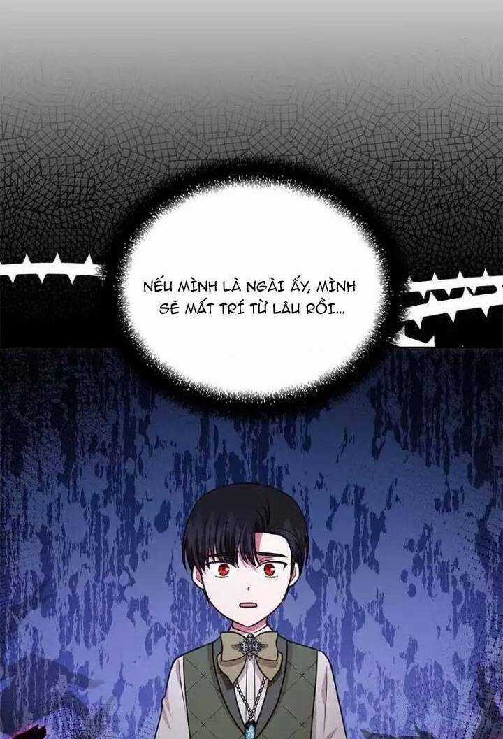 Công Tước Ác Quỷ Không Ngủ Được Chapter 44 trang 53