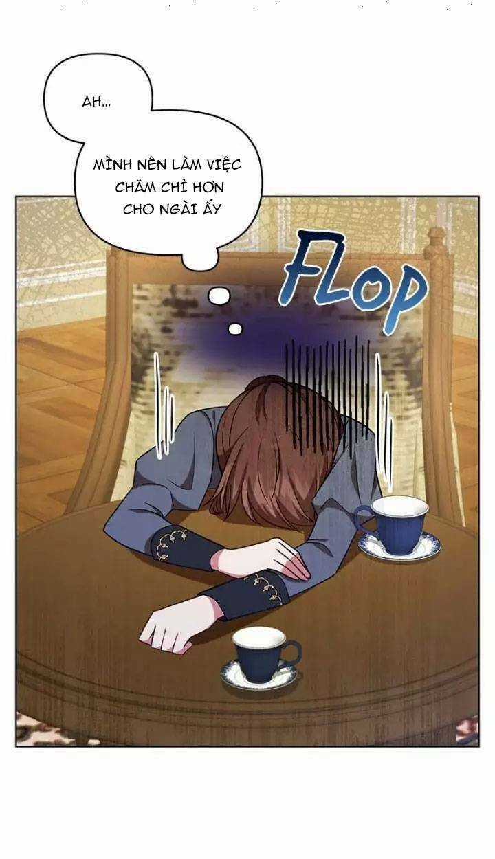 Công Tước Ác Quỷ Không Ngủ Được Chapter 44 trang 55