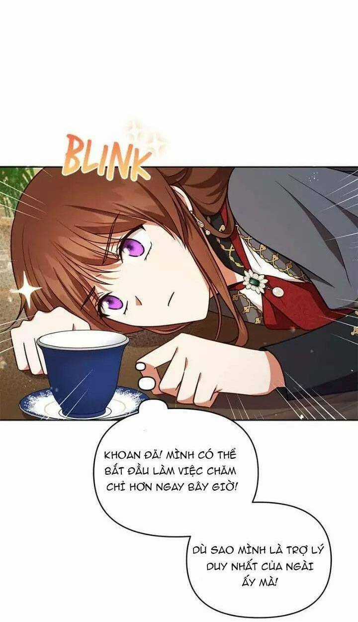 Công Tước Ác Quỷ Không Ngủ Được Chapter 44 trang 56