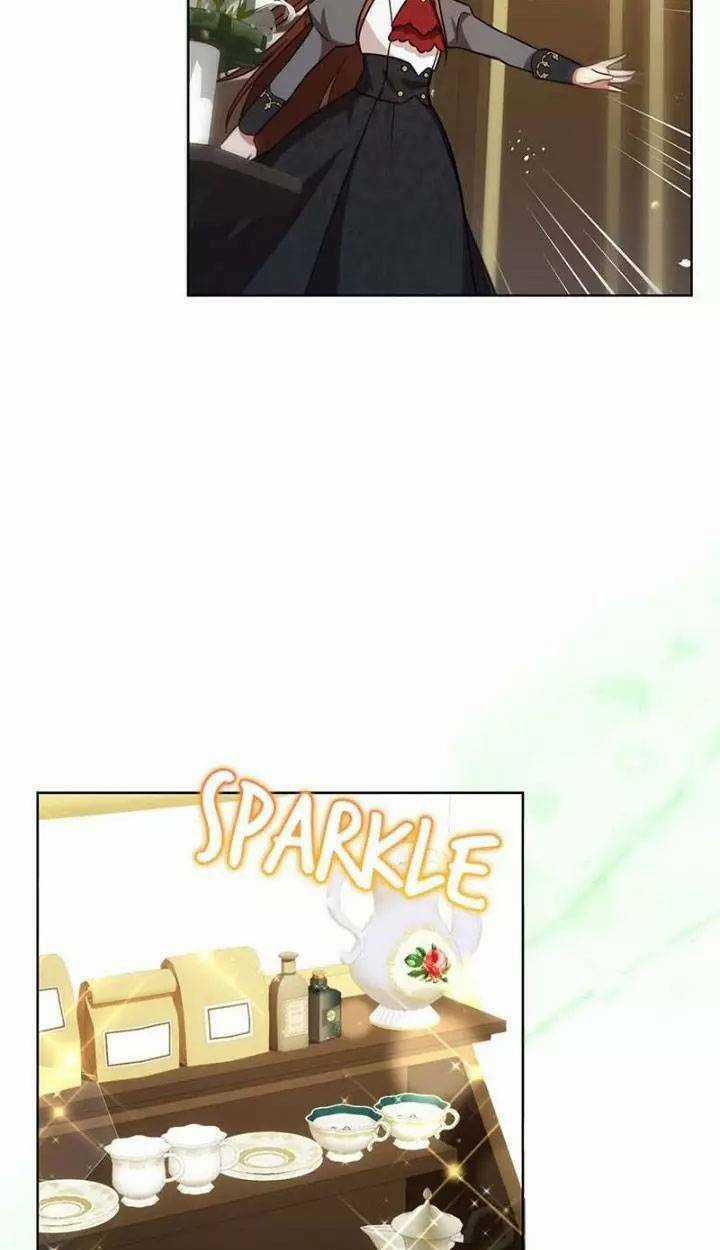 Công Tước Ác Quỷ Không Ngủ Được Chapter 44 trang 59