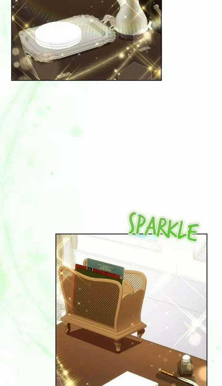 Công Tước Ác Quỷ Không Ngủ Được Chapter 44 trang 60