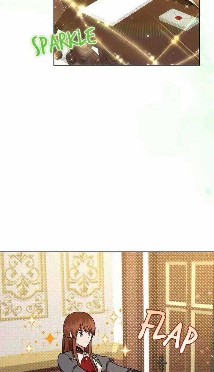 Công Tước Ác Quỷ Không Ngủ Được Chapter 44 trang 61