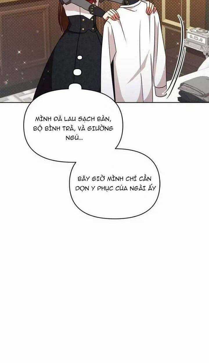 Công Tước Ác Quỷ Không Ngủ Được Chapter 44 trang 62