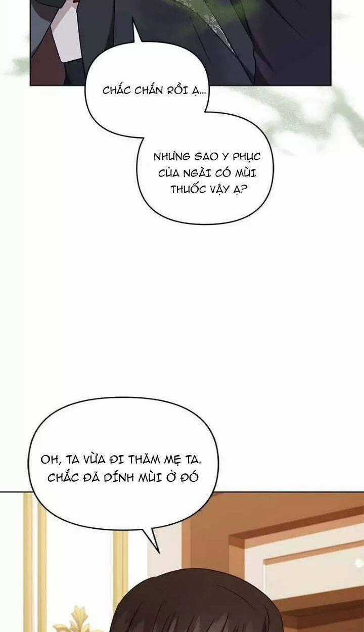 Công Tước Ác Quỷ Không Ngủ Được Chapter 44 trang 66