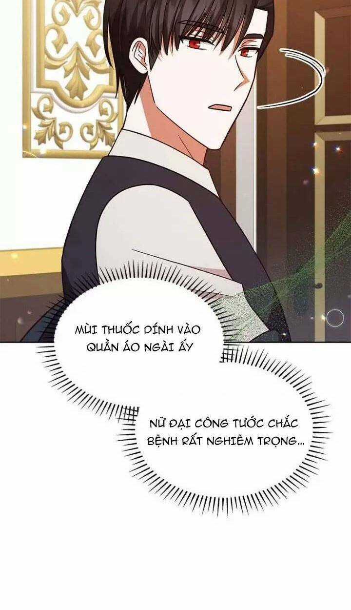 Công Tước Ác Quỷ Không Ngủ Được Chapter 44 trang 67