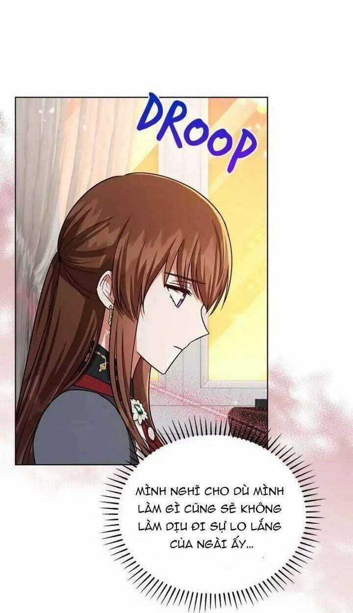 Công Tước Ác Quỷ Không Ngủ Được Chapter 44 trang 68