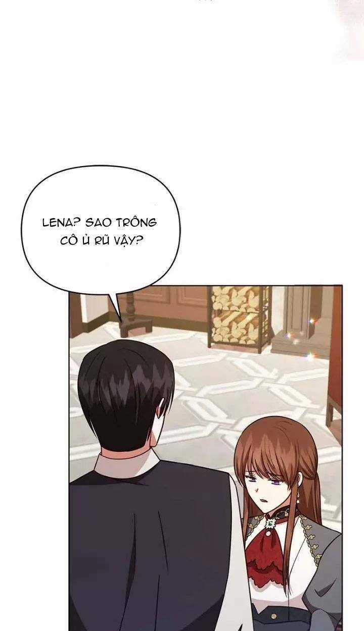 Công Tước Ác Quỷ Không Ngủ Được Chapter 44 trang 69