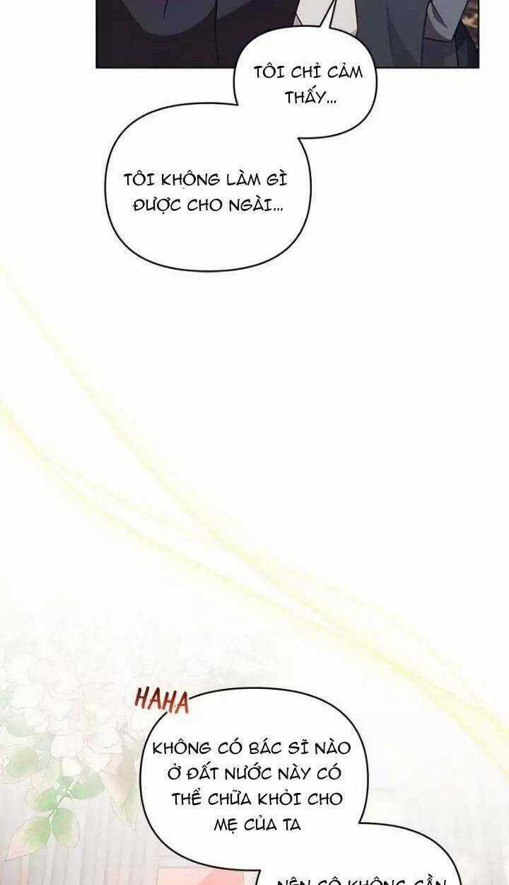 Công Tước Ác Quỷ Không Ngủ Được Chapter 44 trang 70