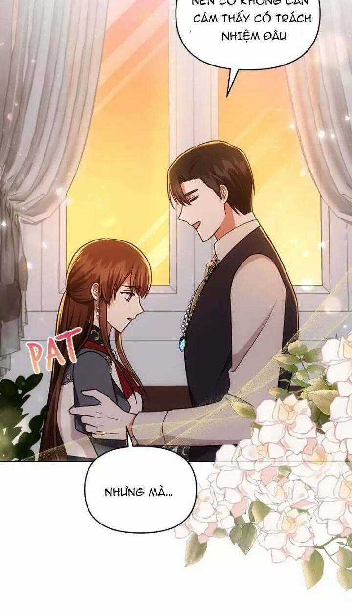 Công Tước Ác Quỷ Không Ngủ Được Chapter 44 trang 71