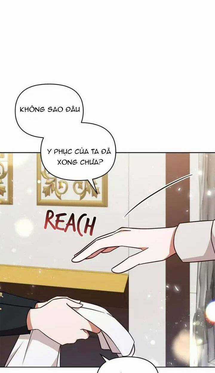 Công Tước Ác Quỷ Không Ngủ Được Chapter 44 trang 72