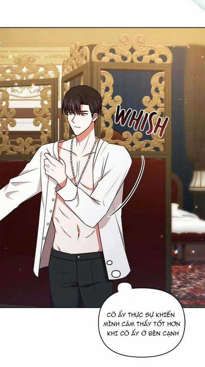 Công Tước Ác Quỷ Không Ngủ Được Chapter 44 trang 74