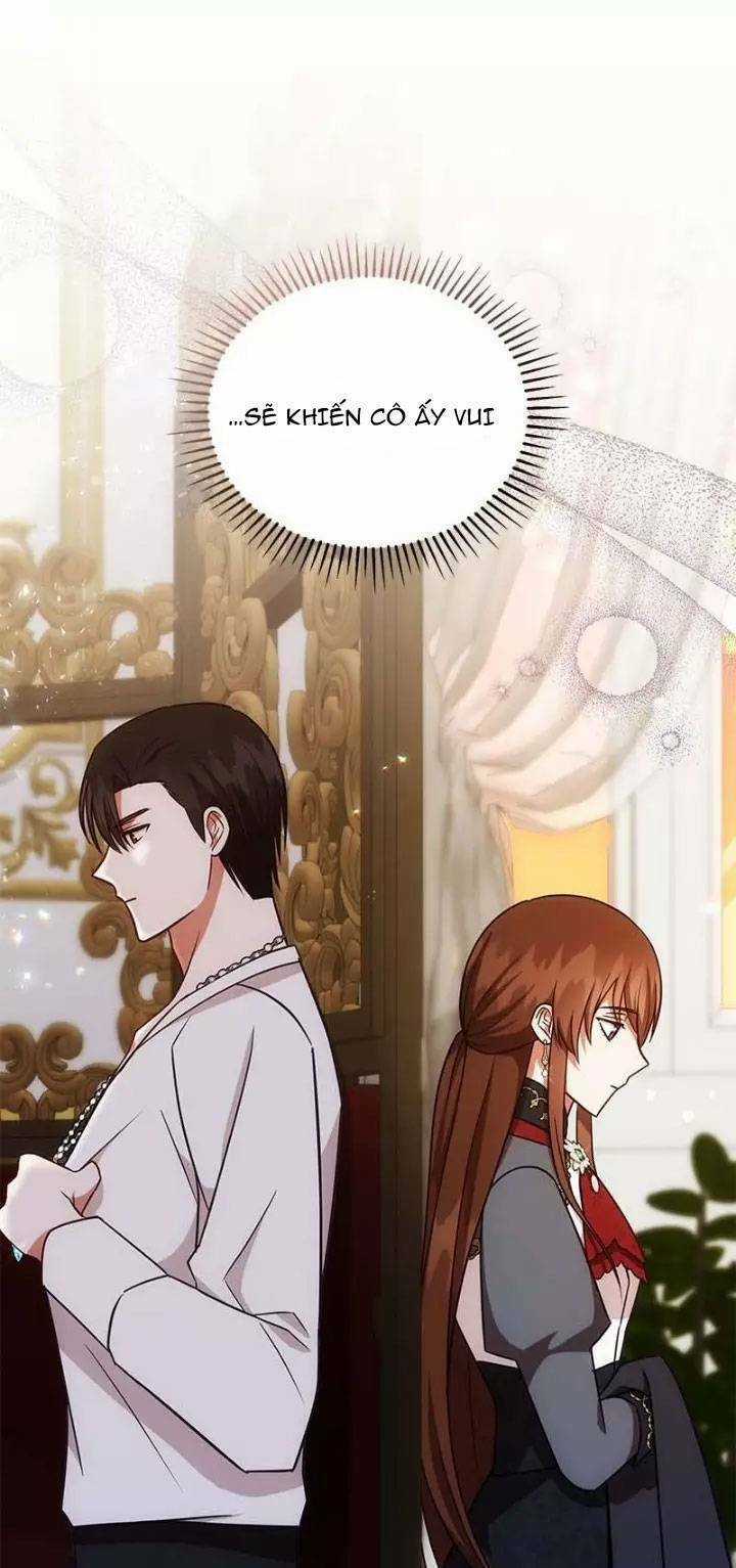 Công Tước Ác Quỷ Không Ngủ Được Chapter 44 trang 79