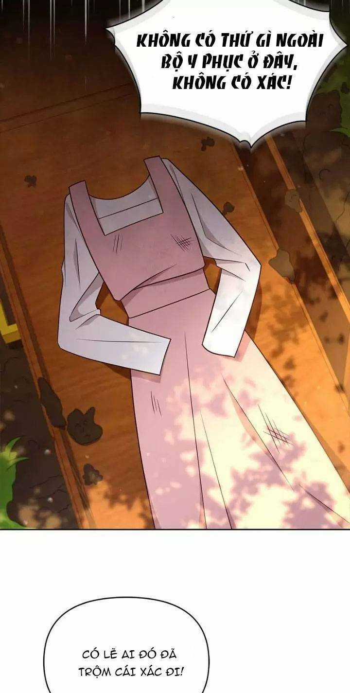 Công Tước Ác Quỷ Không Ngủ Được Chapter 44 trang 8