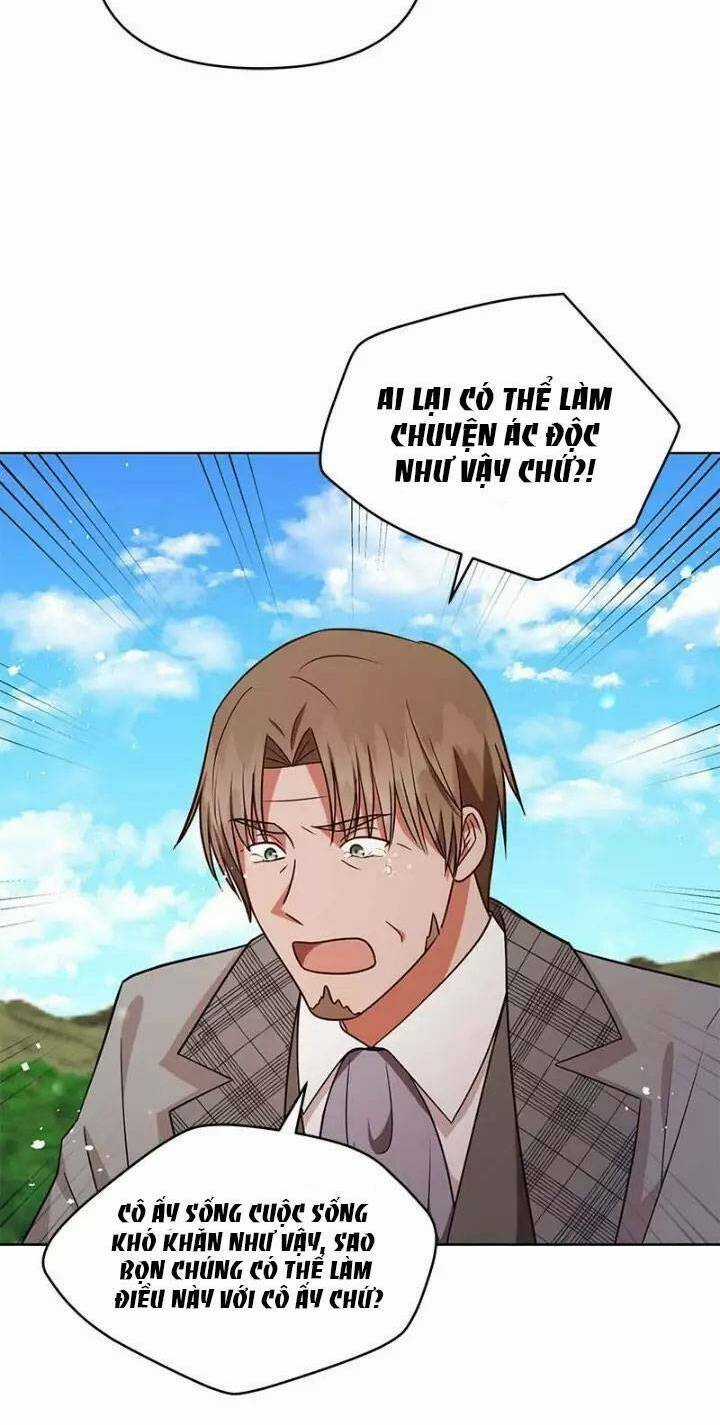 Công Tước Ác Quỷ Không Ngủ Được Chapter 44 trang 9