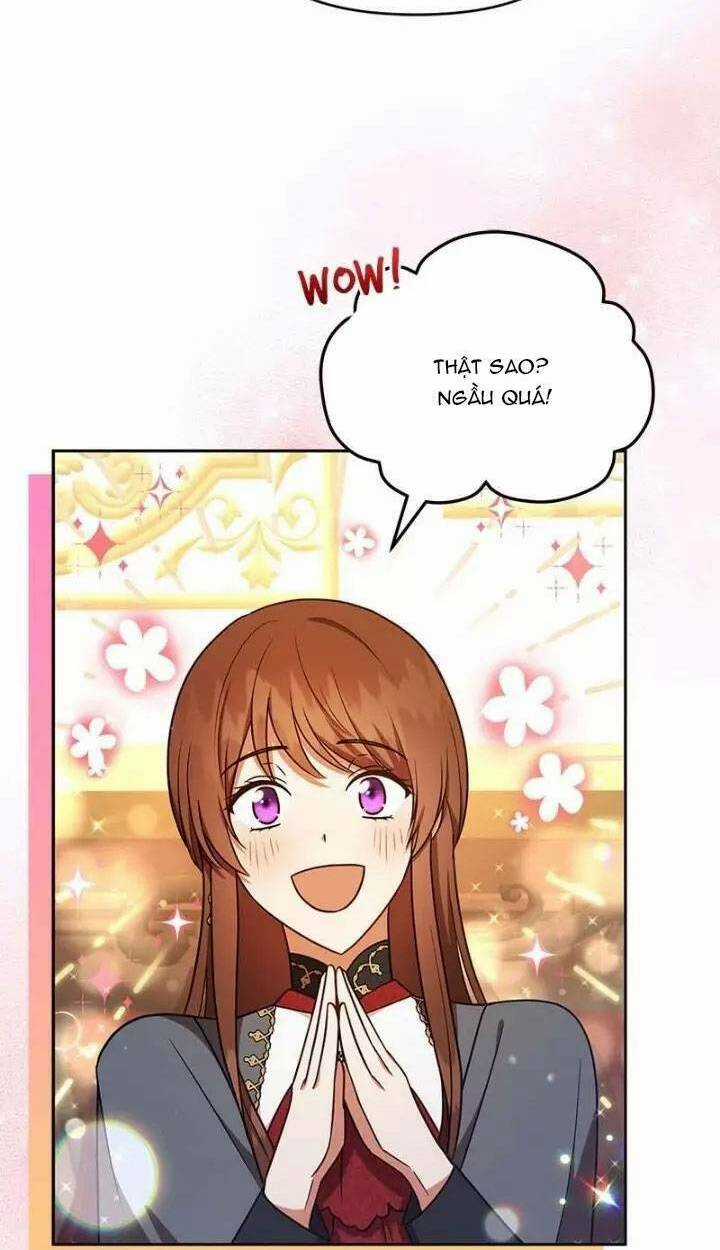 Công Tước Ác Quỷ Không Ngủ Được Chapter 45 trang 10