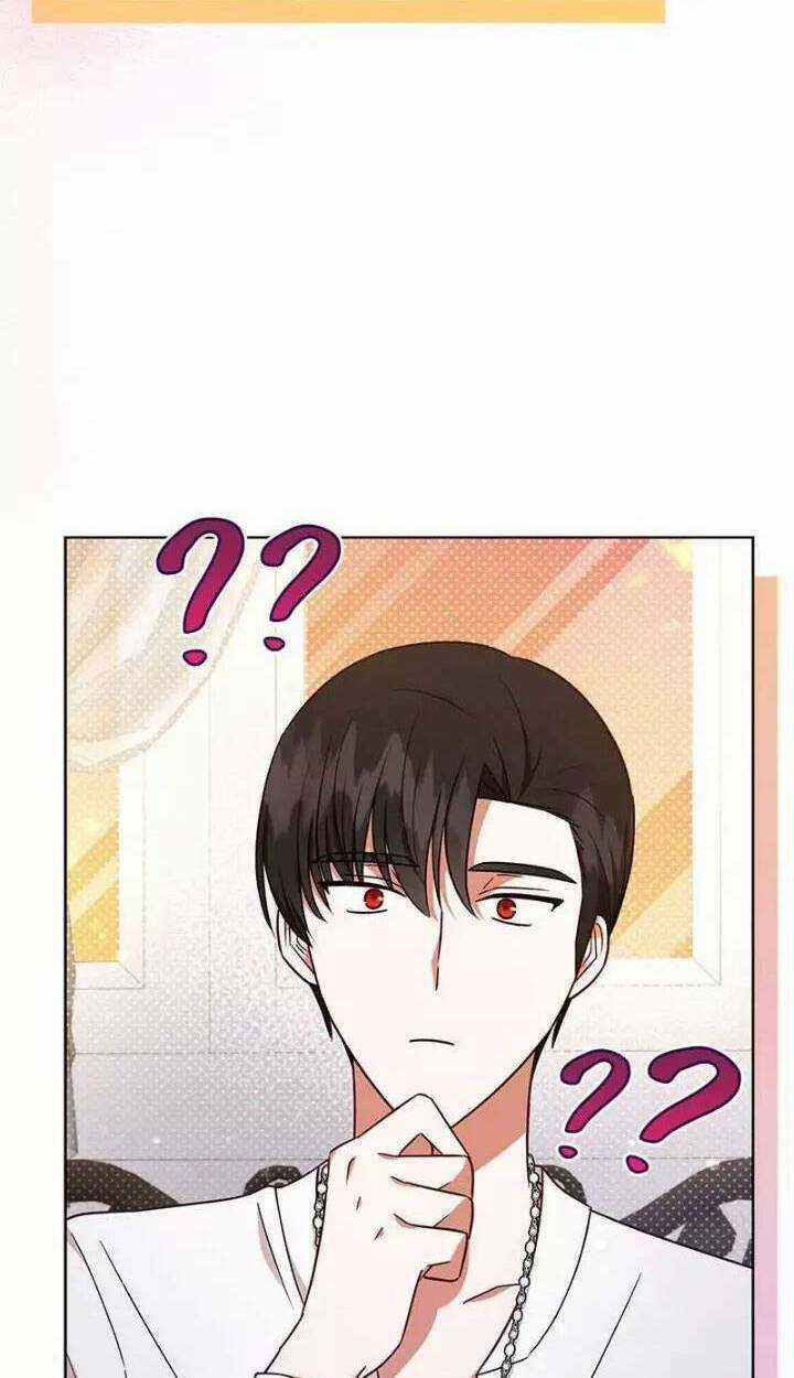 Công Tước Ác Quỷ Không Ngủ Được Chapter 45 trang 11