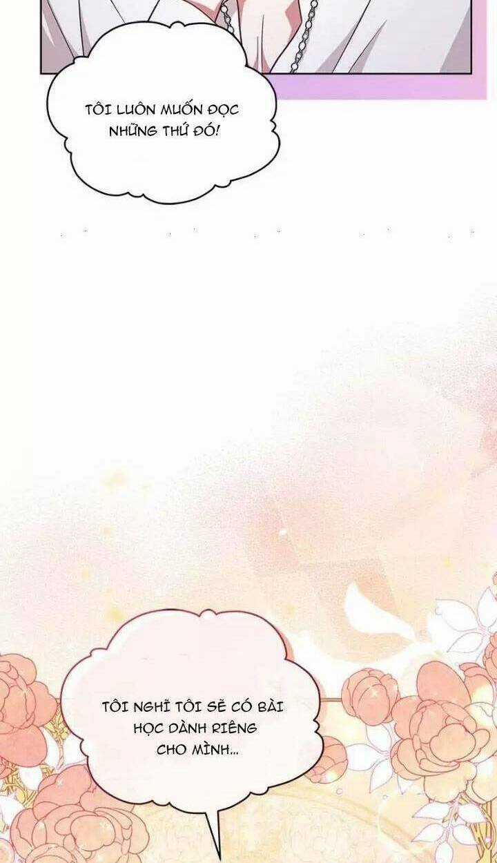 Công Tước Ác Quỷ Không Ngủ Được Chapter 45 trang 12