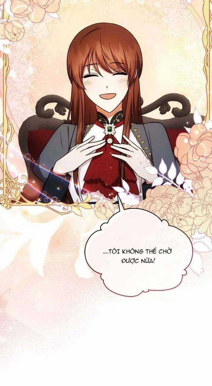 Công Tước Ác Quỷ Không Ngủ Được Chapter 45 trang 13