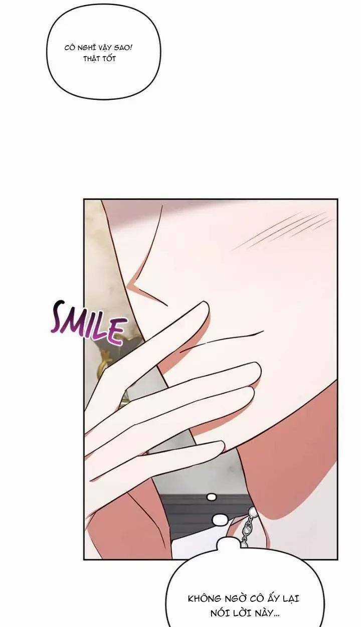 Công Tước Ác Quỷ Không Ngủ Được Chapter 45 trang 14