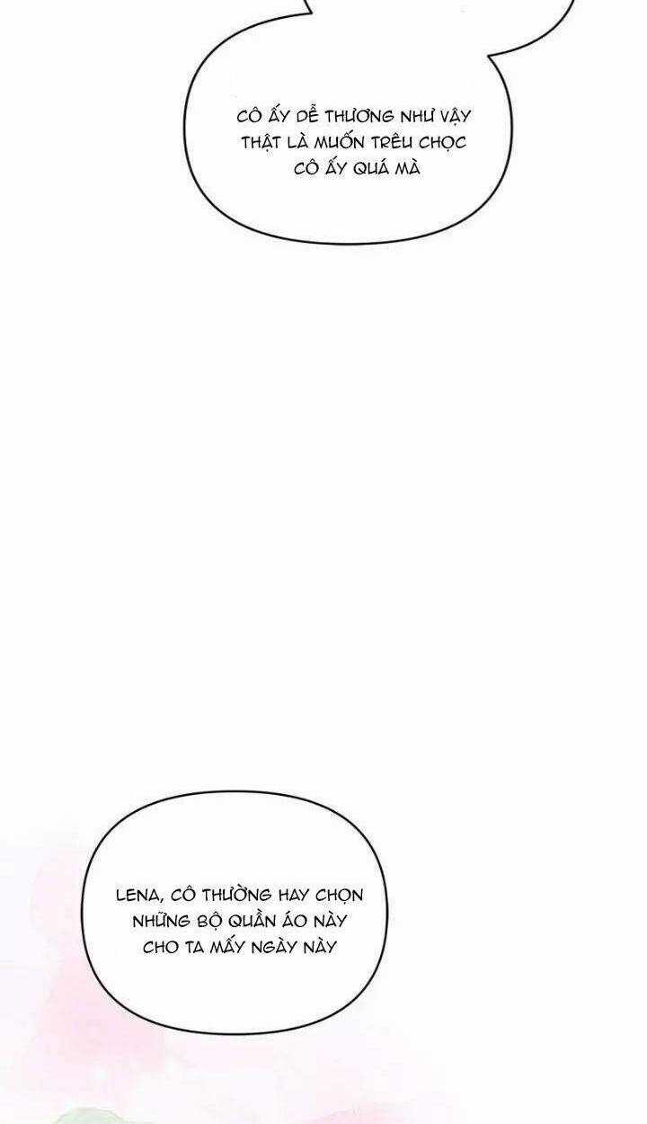 Công Tước Ác Quỷ Không Ngủ Được Chapter 45 trang 15