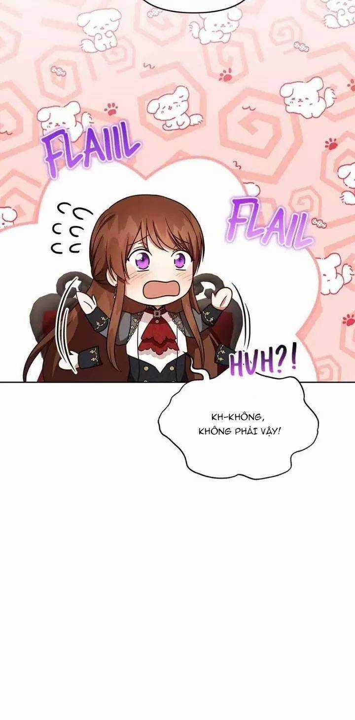 Công Tước Ác Quỷ Không Ngủ Được Chapter 45 trang 18