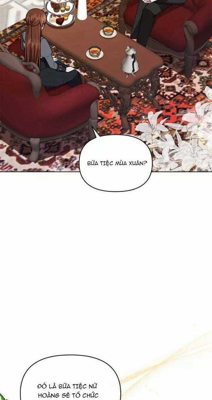 Công Tước Ác Quỷ Không Ngủ Được Chapter 45 trang 2